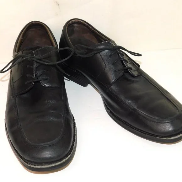 Johnston & Murphy | Shoes | Johnston Murphy Black Soft  display picture 3